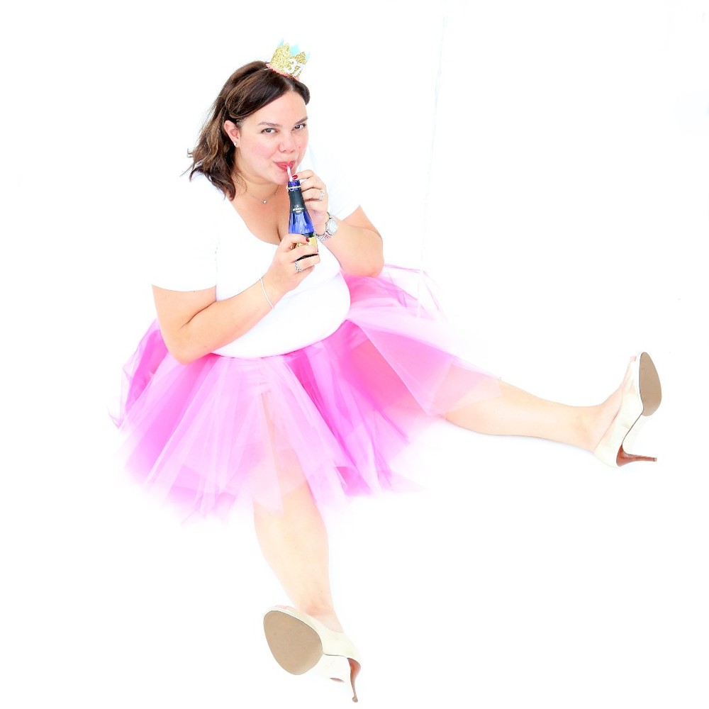 Meet your Posher, Maria